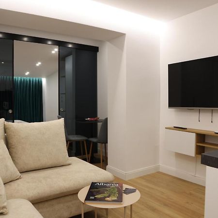 Come&Recome Tirana Apartments 外观 照片
