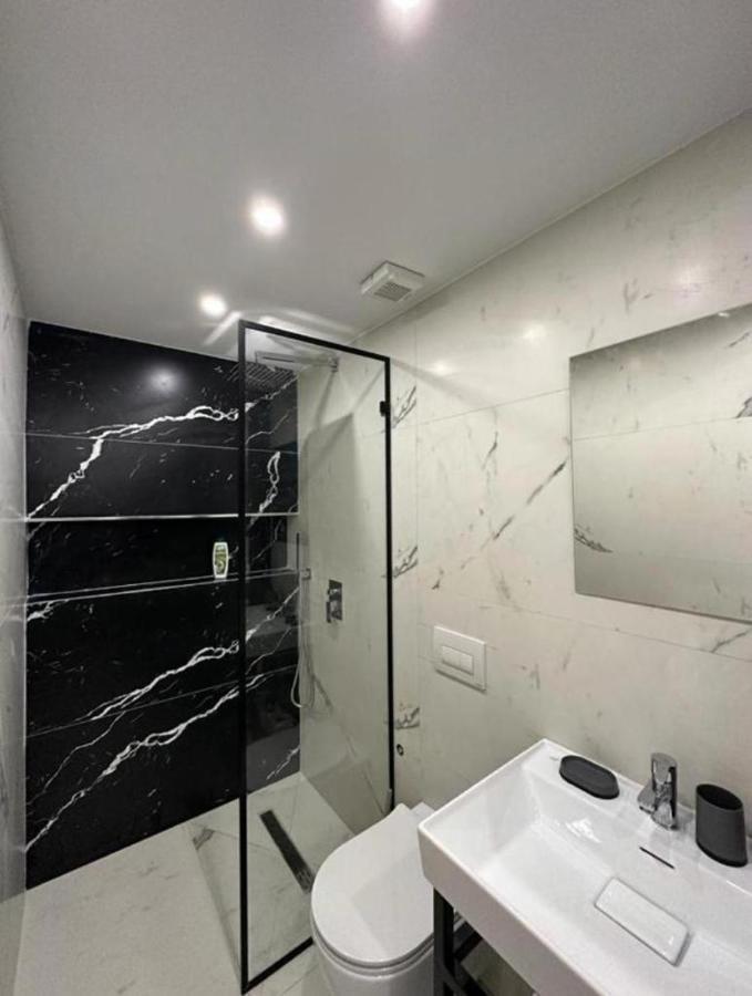 Come&Recome Tirana Apartments 外观 照片