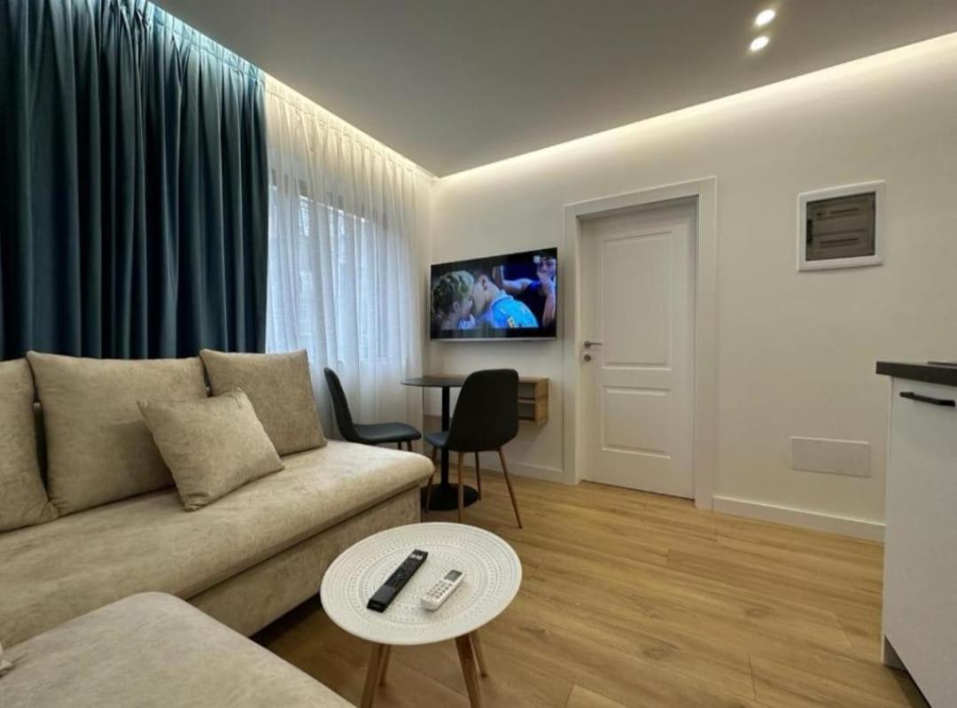 Come&Recome Tirana Apartments 外观 照片