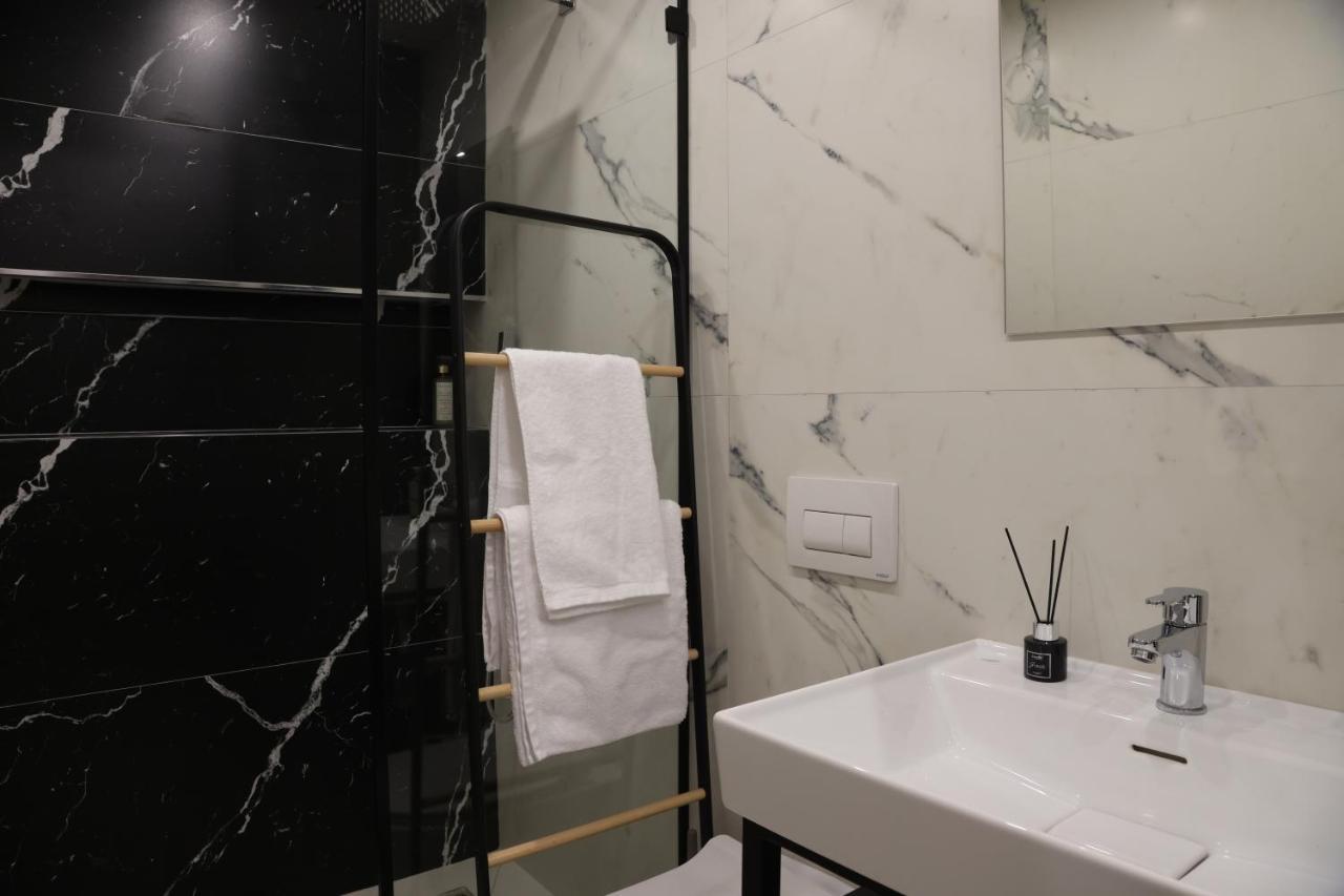 Come&Recome Tirana Apartments 外观 照片