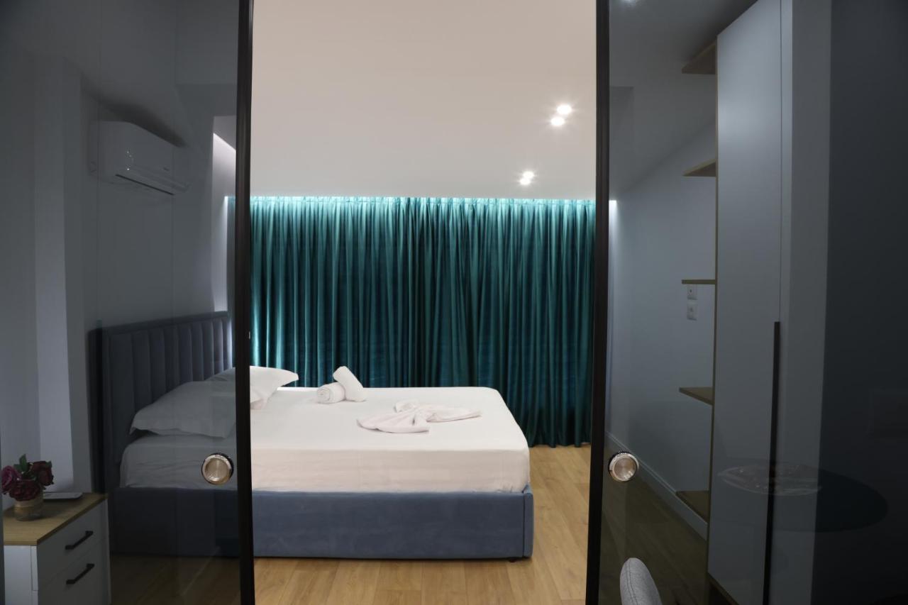 Come&Recome Tirana Apartments 外观 照片