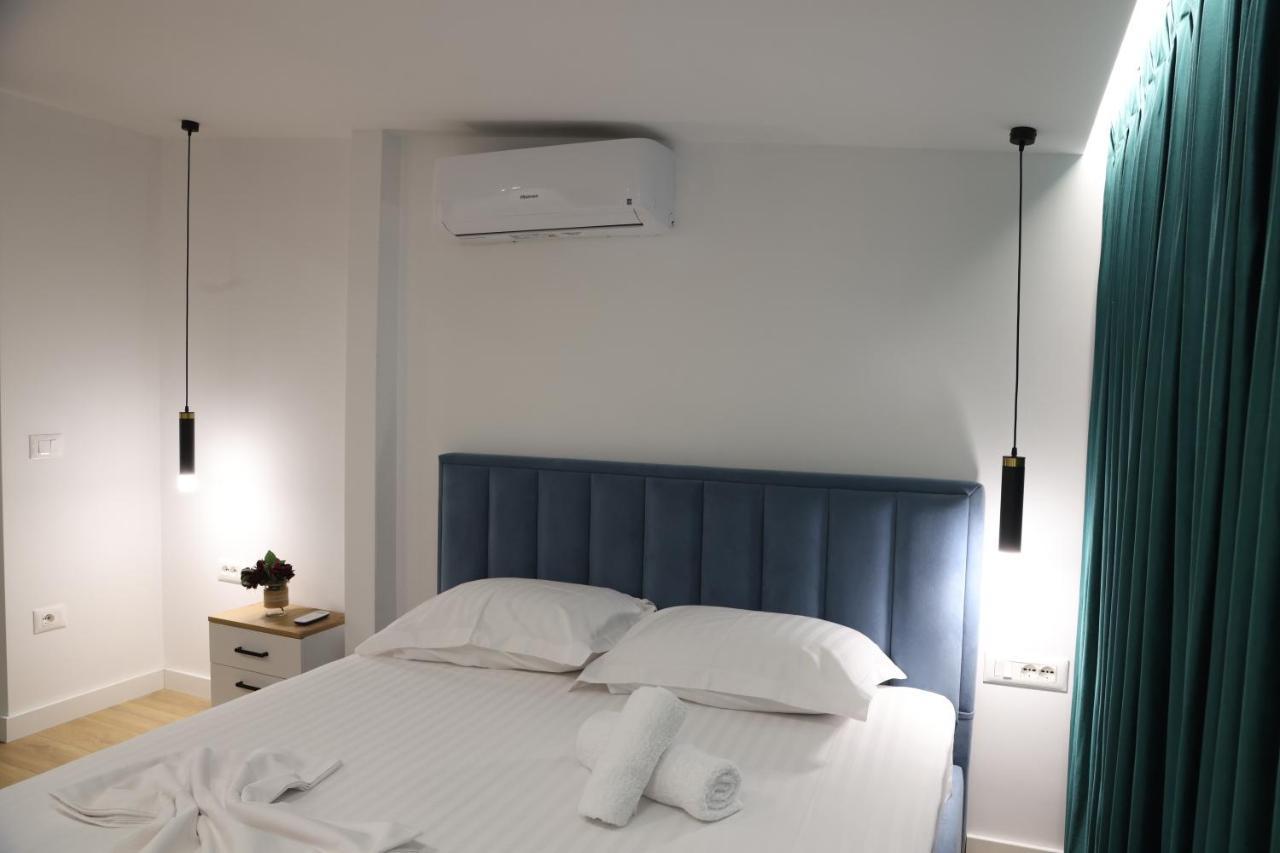 Come&Recome Tirana Apartments 外观 照片