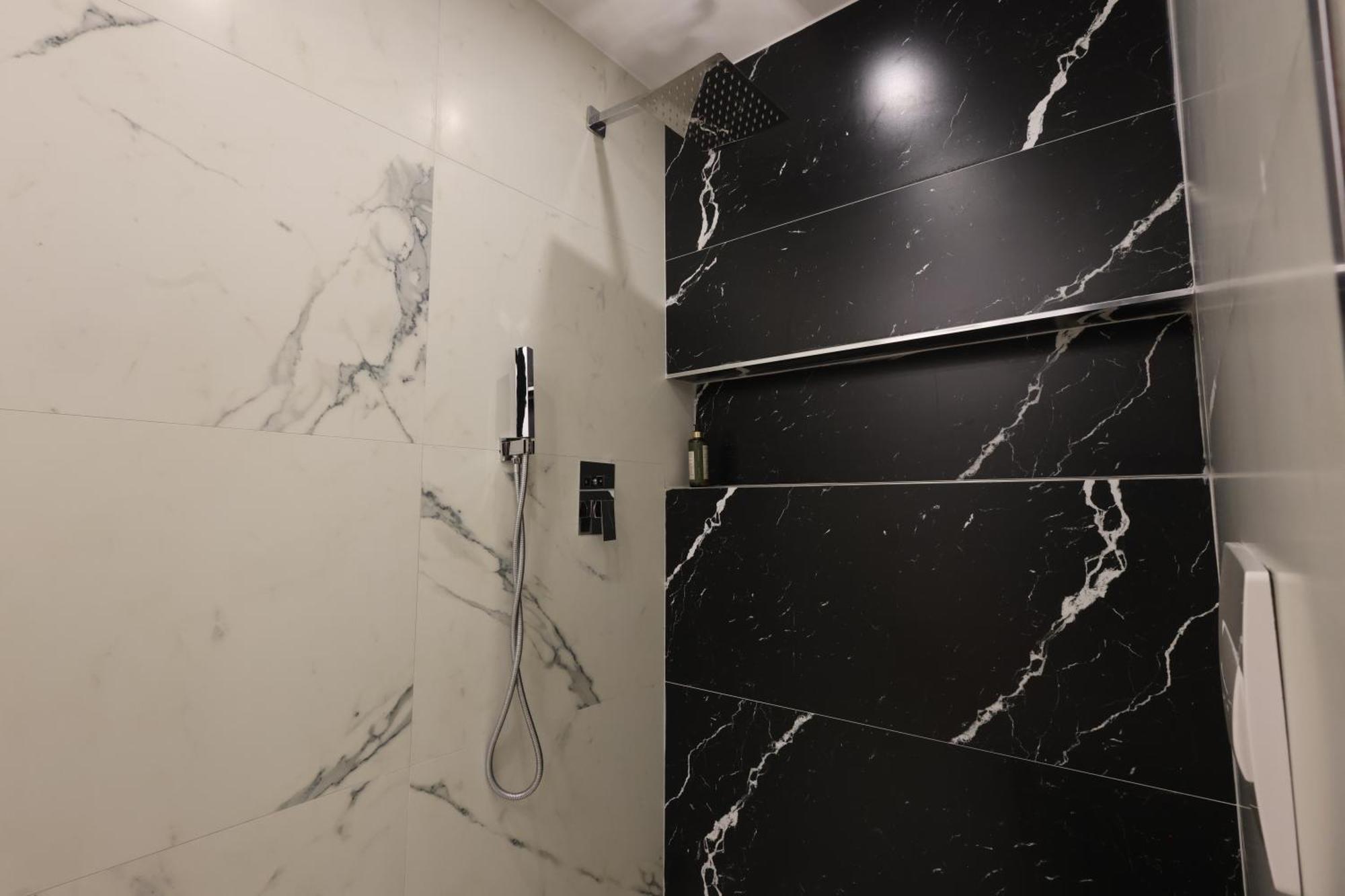 Come&Recome Tirana Apartments 外观 照片