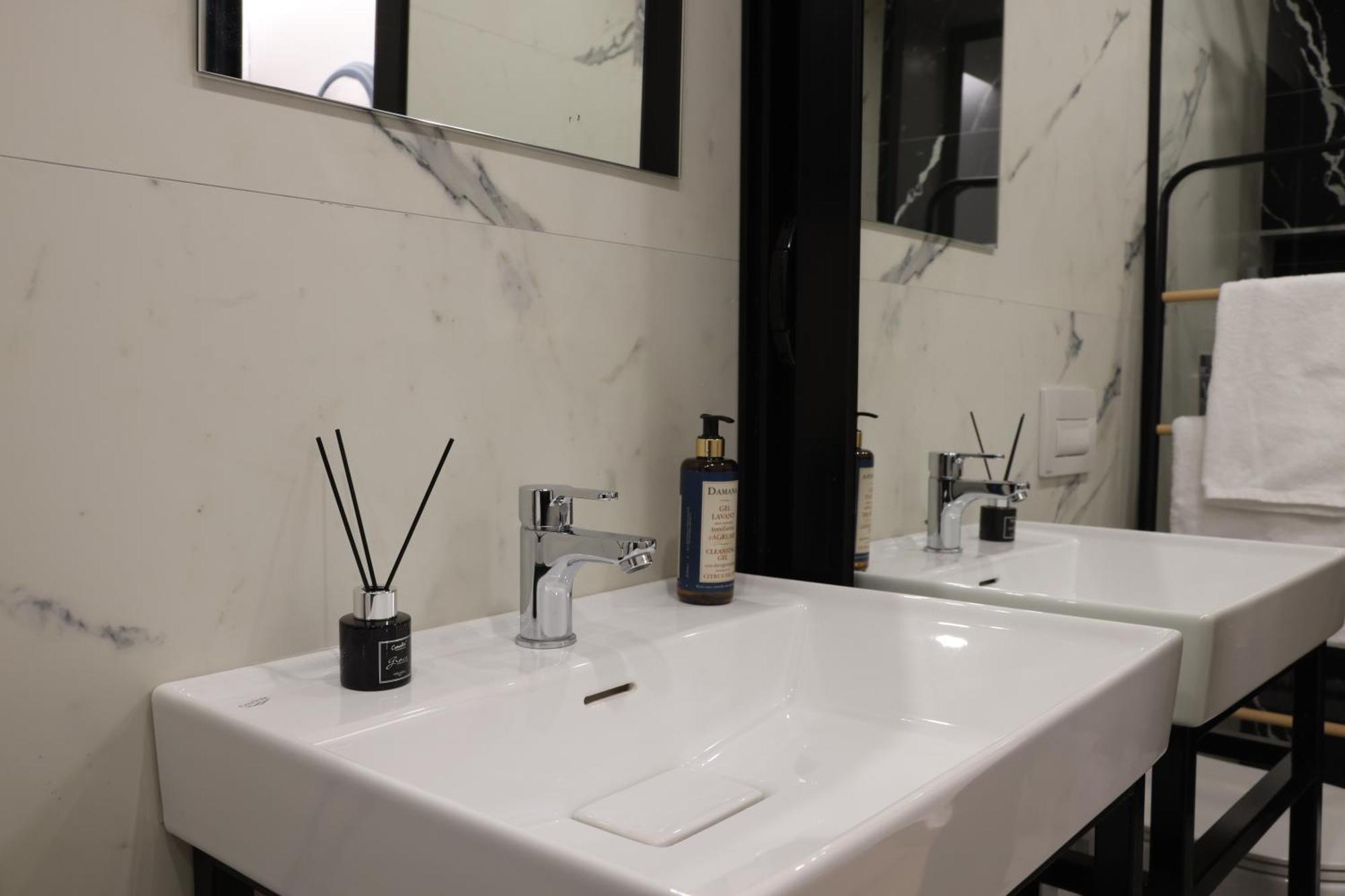 Come&Recome Tirana Apartments 外观 照片