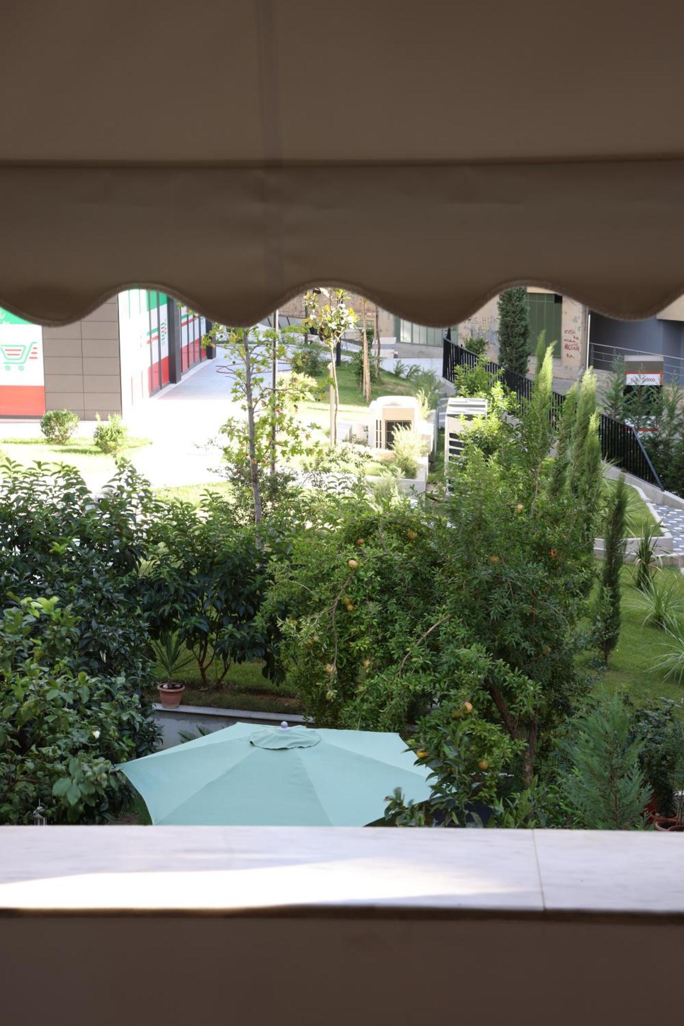 Come&Recome Tirana Apartments 外观 照片