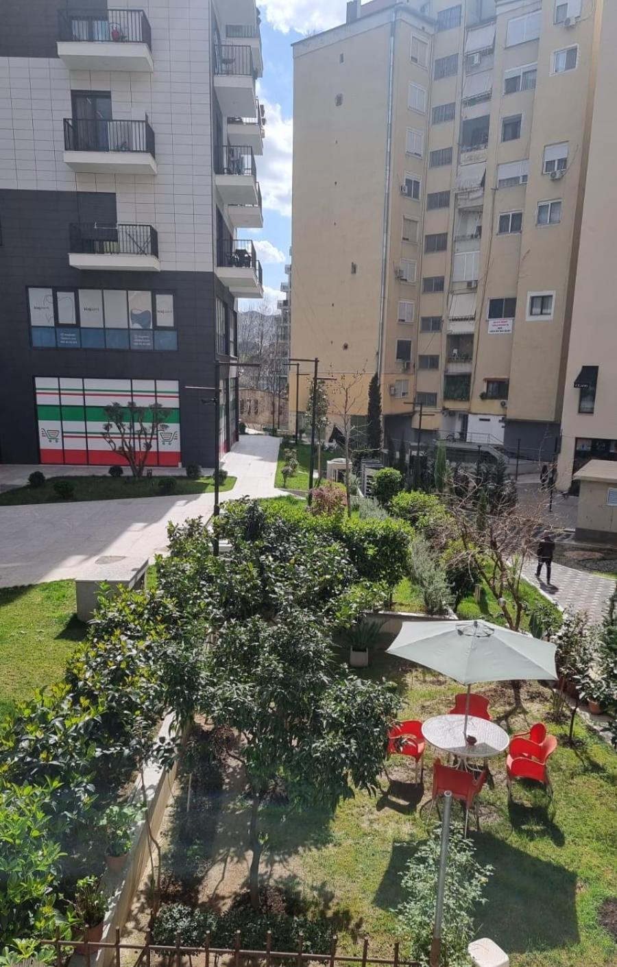 Come&Recome Tirana Apartments 外观 照片